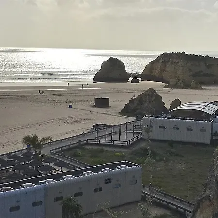 Διαμέρισμα O Meu Cantinho - Praia Da Rocha *