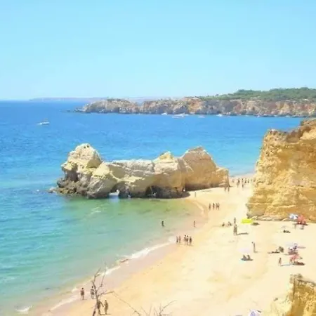Διαμέρισμα O Meu Cantinho - Praia Da Rocha *
