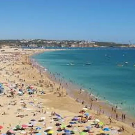 O Meu Cantinho - Praia Da Rocha Διαμέρισμα
